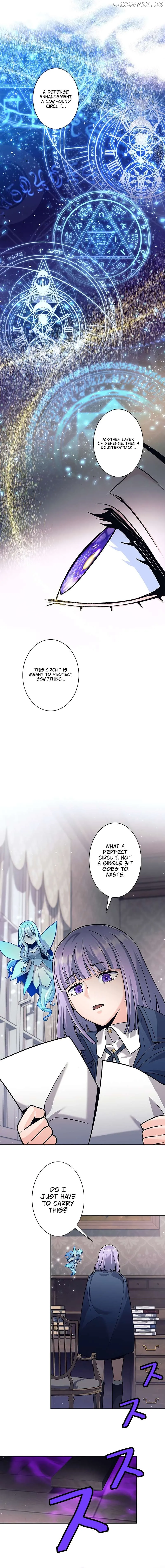 I'm Quitting the Hero's Party Chapter 28 — Page 10