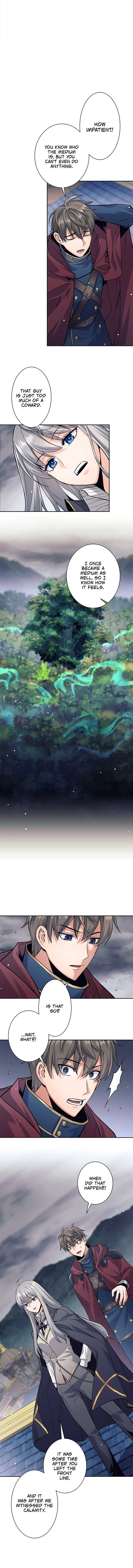 I'm Quitting the Hero's Party Chapter 29 — Page 2