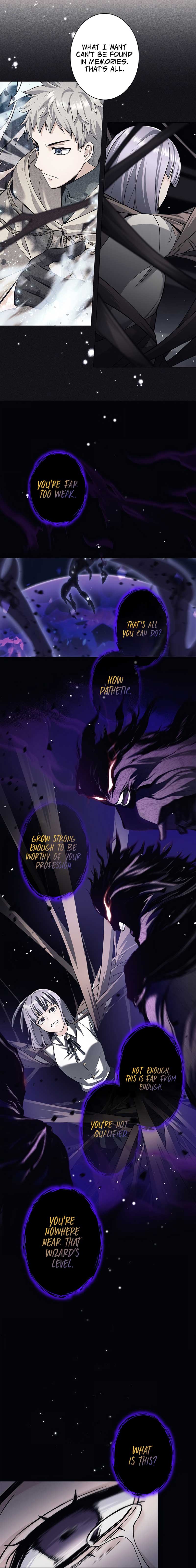 I'm Quitting the Hero's Party Chapter 29 — Page 6