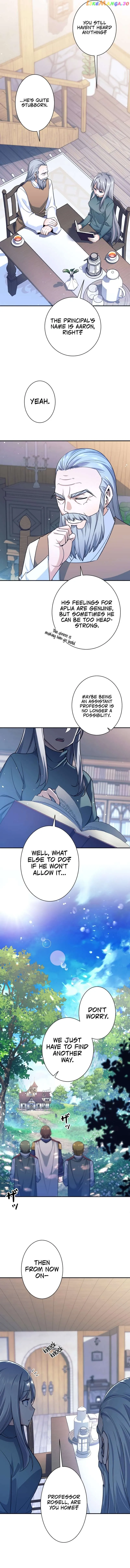 I'm Quitting the Hero's Party Chapter 3 — Page 14