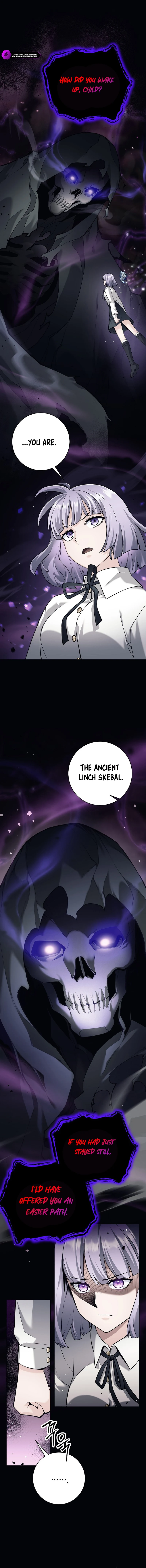 I'm Quitting the Hero's Party Chapter 30 — Page 2