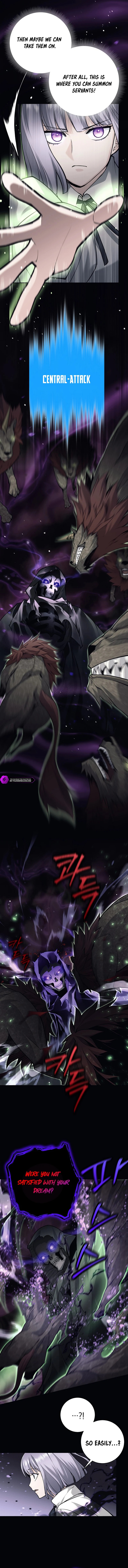 I'm Quitting the Hero's Party Chapter 30 — Page 4