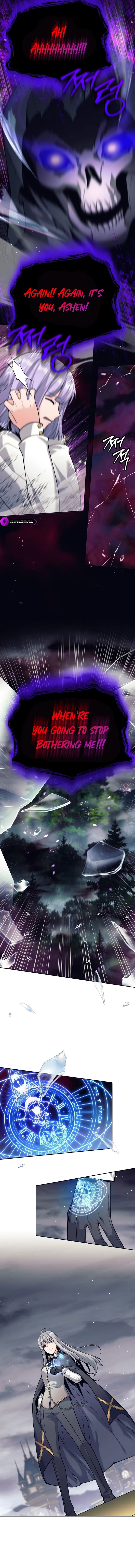 I'm Quitting the Hero's Party Chapter 30 — Page 7