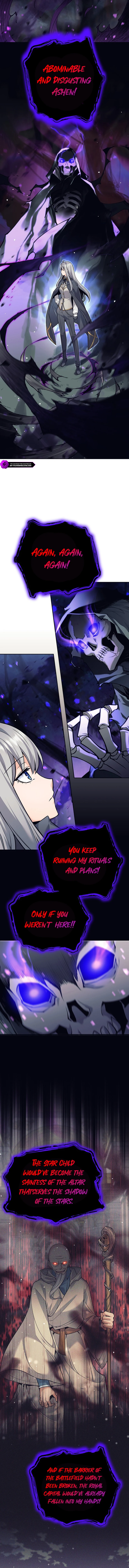 I'm Quitting the Hero's Party Chapter 30 — Page 13