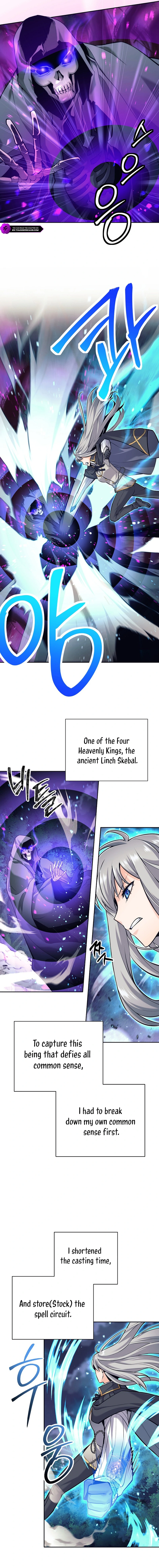 I'm Quitting the Hero's Party Chapter 31 — Page 7