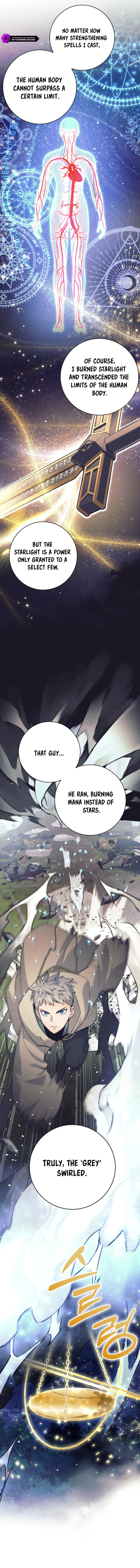 I'm Quitting the Hero's Party Chapter 31 — Page 12