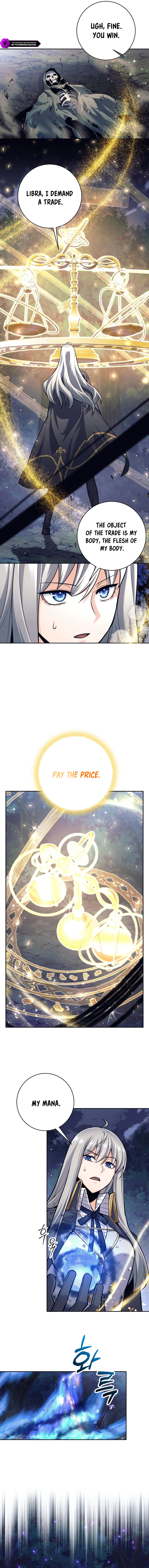 I'm Quitting the Hero's Party Chapter 31 — Page 13