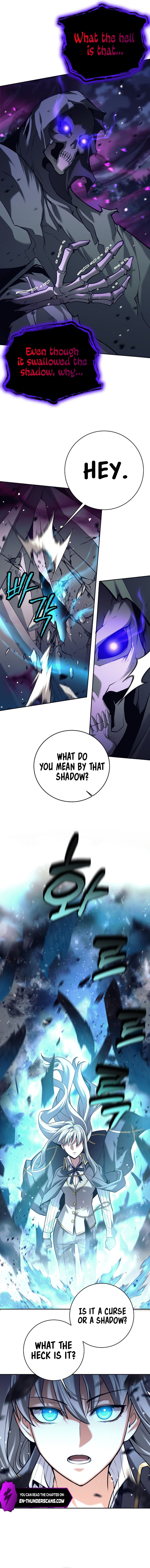 I'm Quitting the Hero's Party Chapter 32 — Page 4