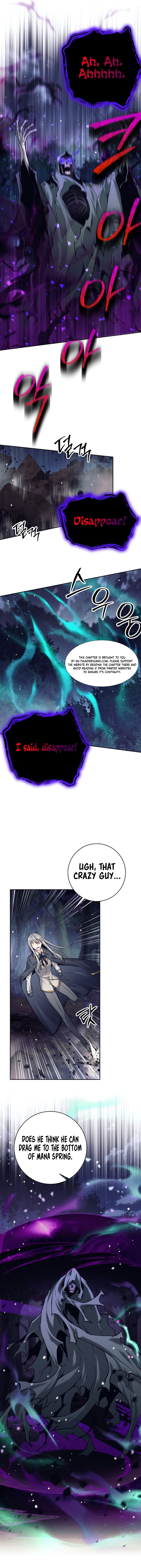 I'm Quitting the Hero's Party Chapter 32 — Page 7