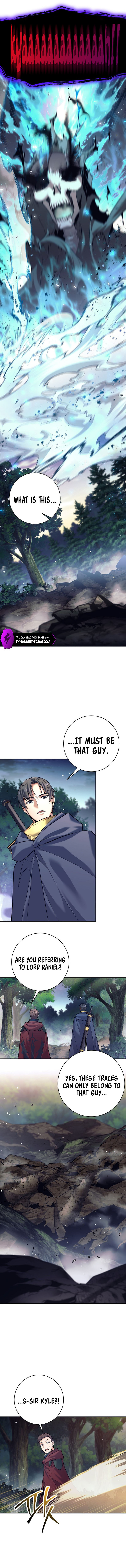 I'm Quitting the Hero's Party Chapter 32 — Page 12