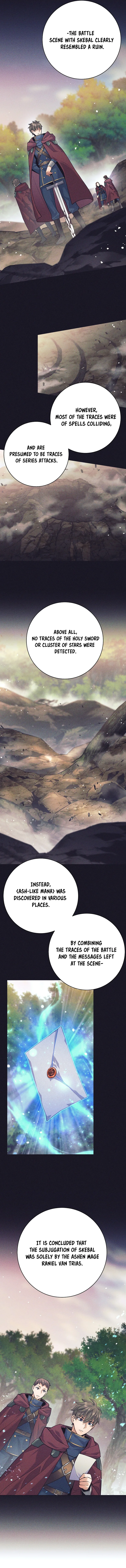 I'm Quitting the Hero's Party Chapter 34 — Page 4