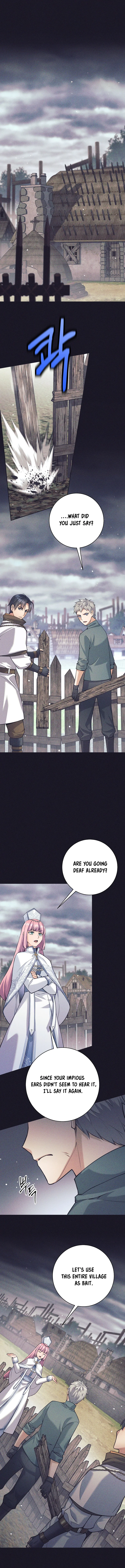 I'm Quitting the Hero's Party Chapter 35 — Page 2