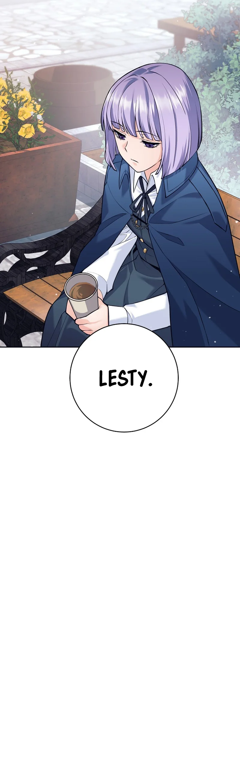 I'm Quitting the Hero's Party Chapter 35 — Page 13