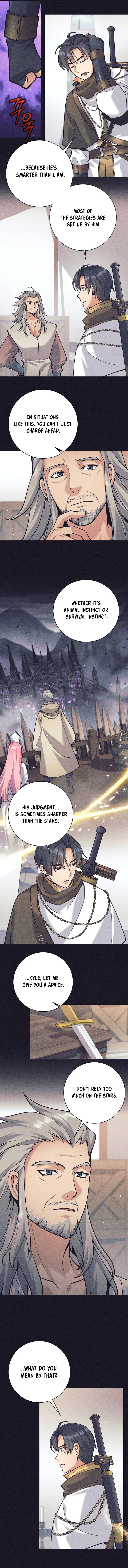 I'm Quitting the Hero's Party Chapter 37 — Page 6
