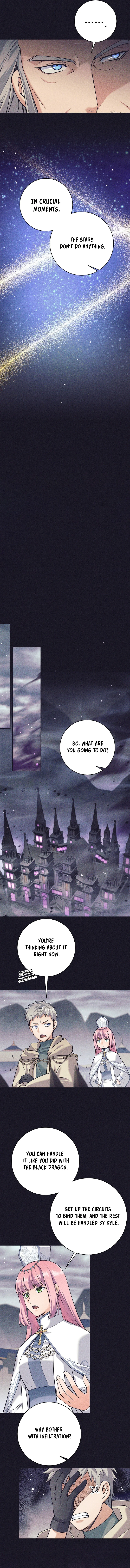 I'm Quitting the Hero's Party Chapter 37 — Page 7