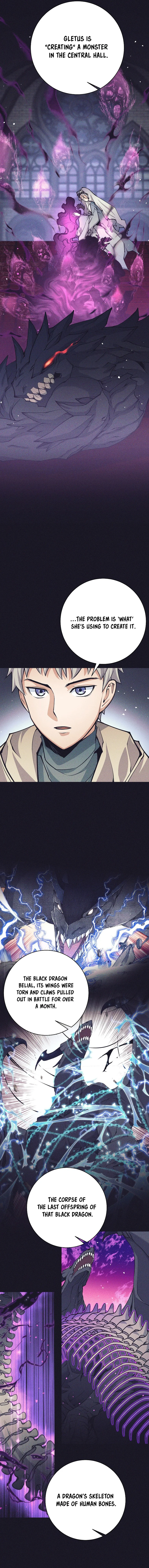 I'm Quitting the Hero's Party Chapter 38 — Page 6