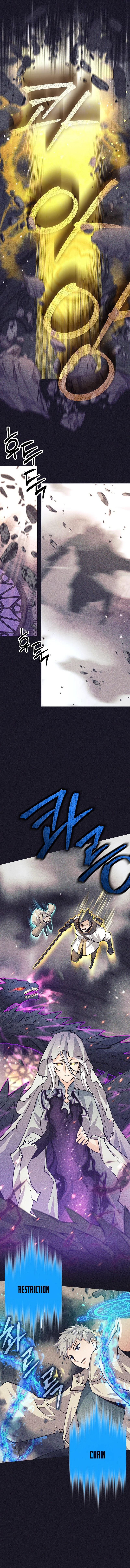 I'm Quitting the Hero's Party Chapter 38 — Page 11