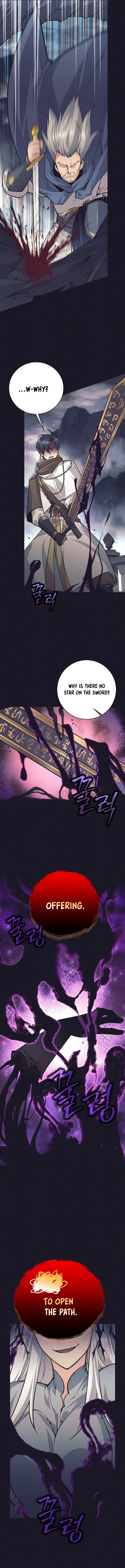 I'm Quitting the Hero's Party Chapter 40 — Page 3