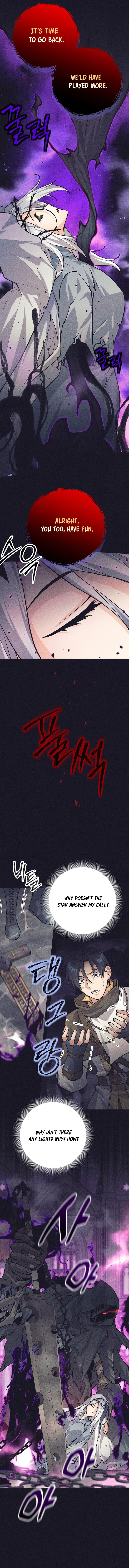 I'm Quitting the Hero's Party Chapter 40 — Page 4