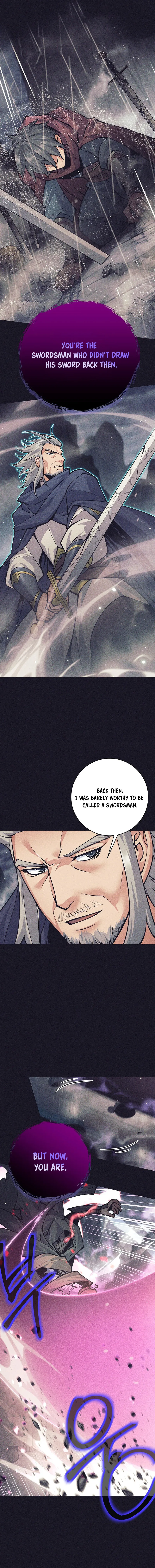 I'm Quitting the Hero's Party Chapter 40 — Page 9