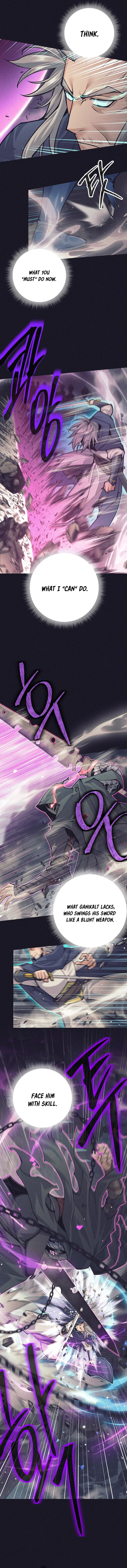 I'm Quitting the Hero's Party Chapter 40 — Page 10