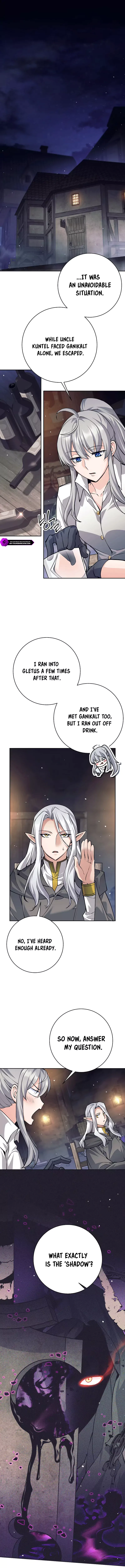 I'm Quitting the Hero's Party Chapter 41 — Page 2