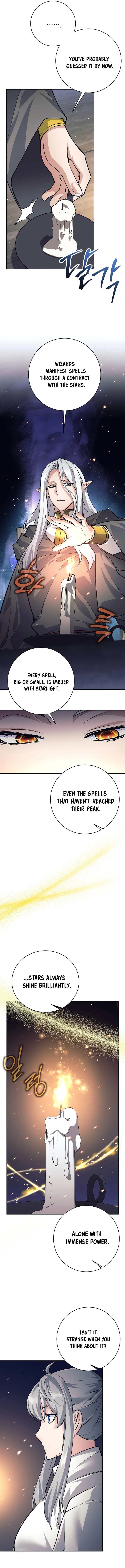 I'm Quitting the Hero's Party Chapter 41 — Page 4