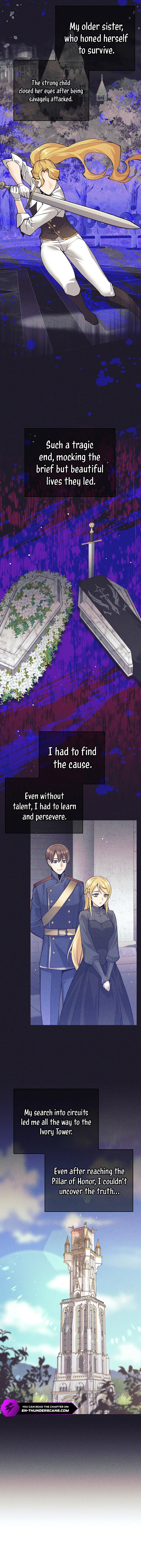 I'm Quitting the Hero's Party Chapter 44 — Page 10