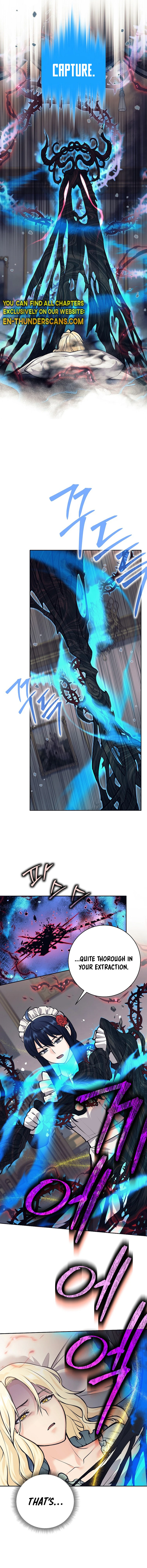 I'm Quitting the Hero's Party Chapter 46 — Page 4