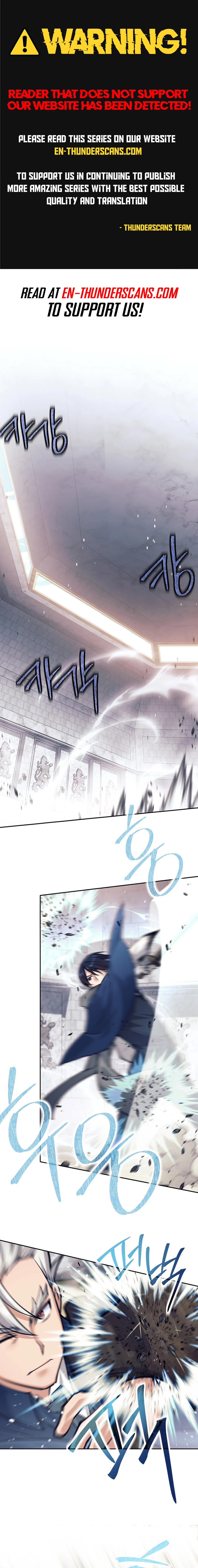 I'm Quitting the Hero's Party Chapter 47 — Page 2