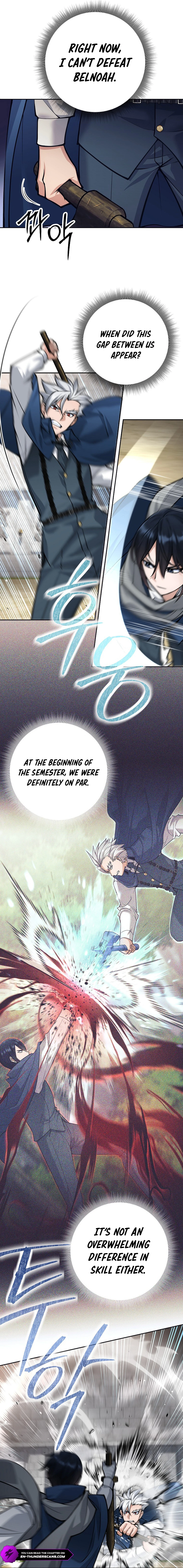 I'm Quitting the Hero's Party Chapter 47 — Page 4