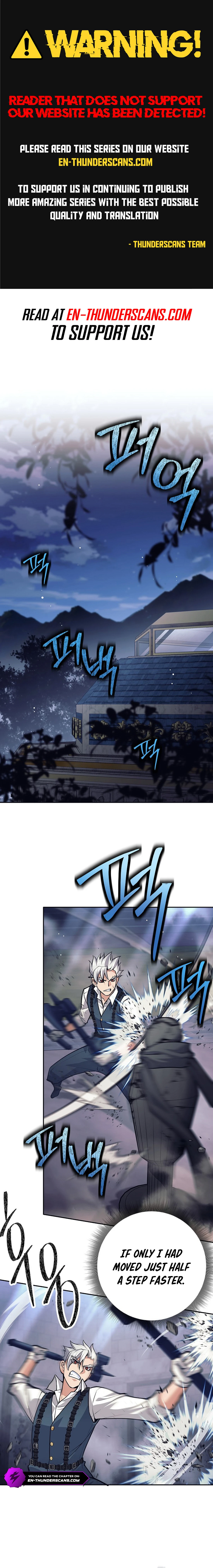 I'm Quitting the Hero's Party Chapter 48 — Page 2