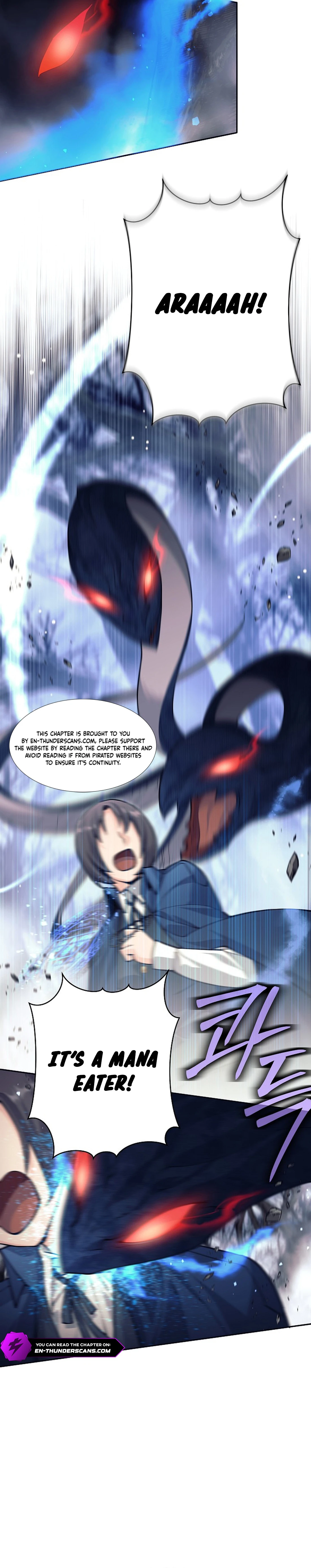 I'm Quitting the Hero's Party Chapter 48 — Page 14