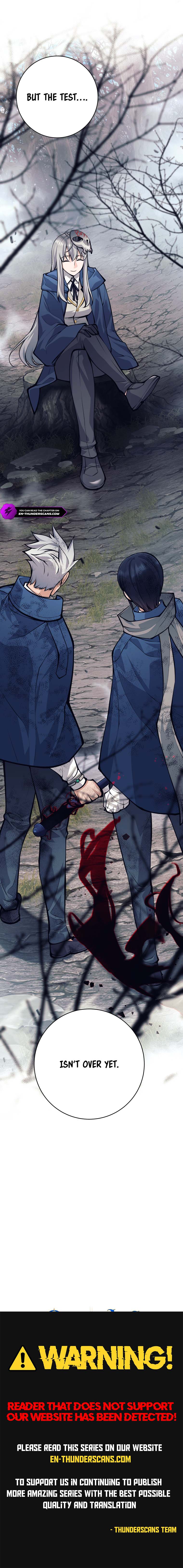 I'm Quitting the Hero's Party Chapter 50 — Page 16