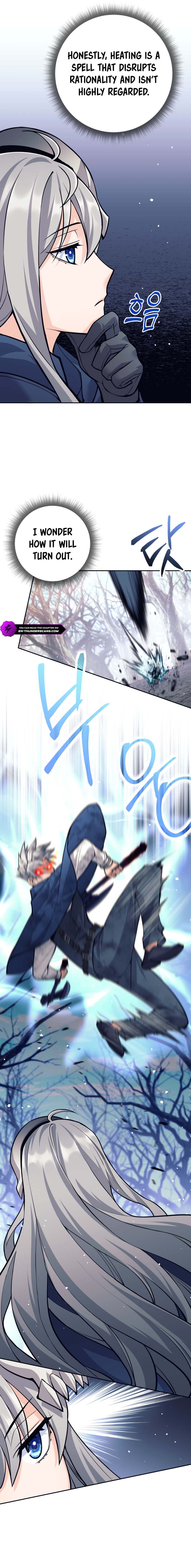 I'm Quitting the Hero's Party Chapter 51 — Page 3