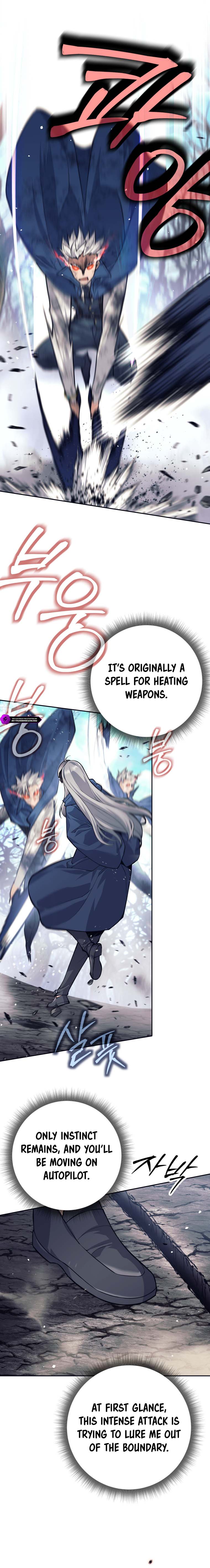I'm Quitting the Hero's Party Chapter 51 — Page 4