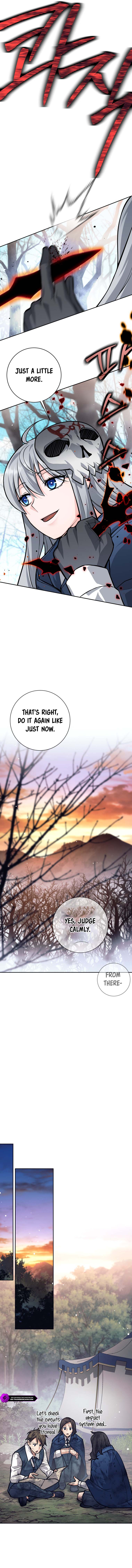 I'm Quitting the Hero's Party Chapter 51 — Page 9