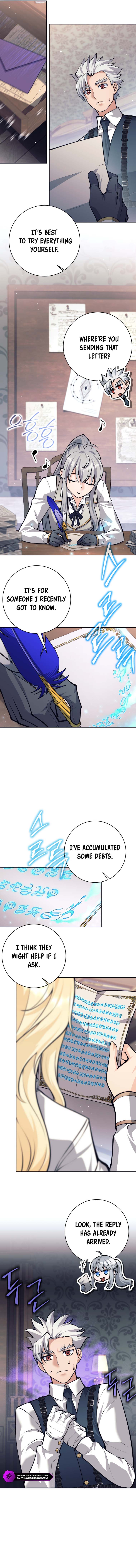 I'm Quitting the Hero's Party Chapter 51 — Page 17