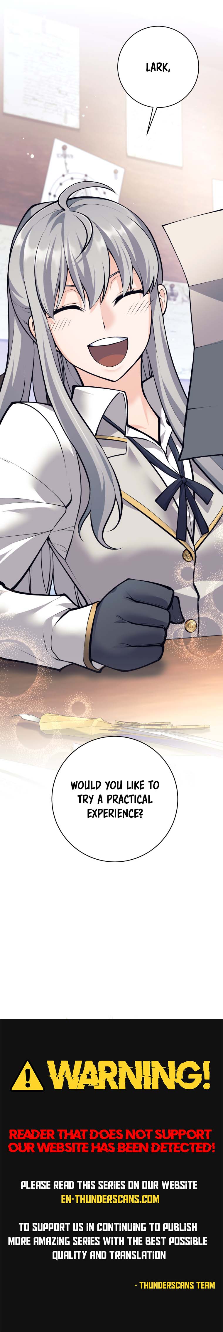 I'm Quitting the Hero's Party Chapter 51 — Page 18