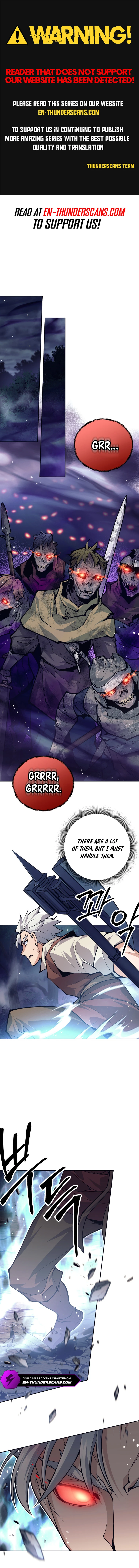I'm Quitting the Hero's Party Chapter 53 — Page 2