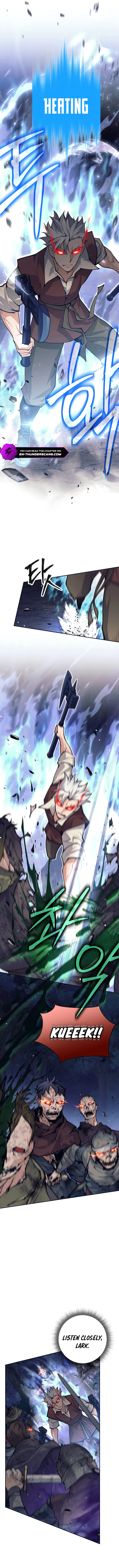 I'm Quitting the Hero's Party Chapter 53 — Page 3