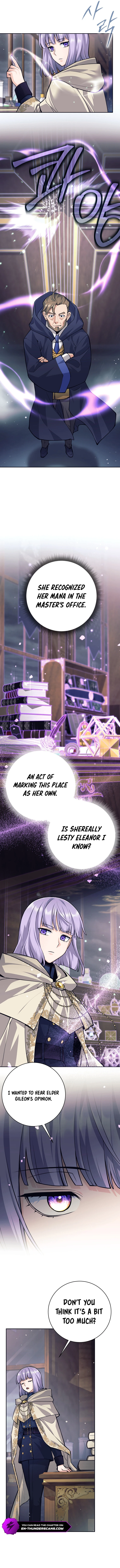 I'm Quitting the Hero's Party Chapter 53 — Page 13