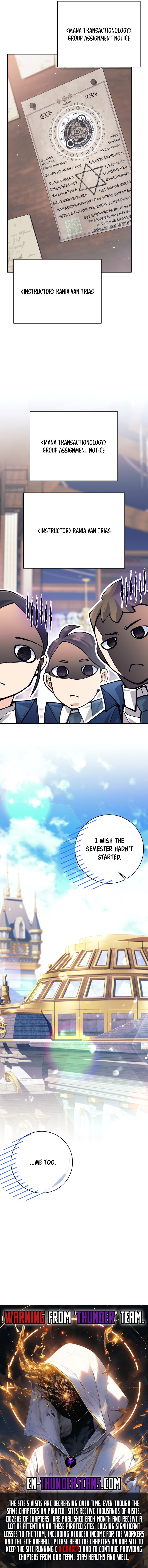 I'm Quitting the Hero's Party Chapter 54 — Page 16