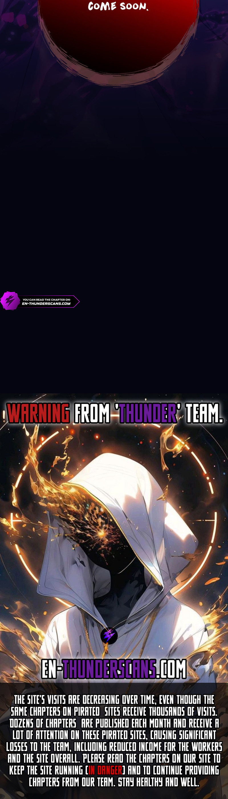 I'm Quitting the Hero's Party Chapter 56 — Page 10
