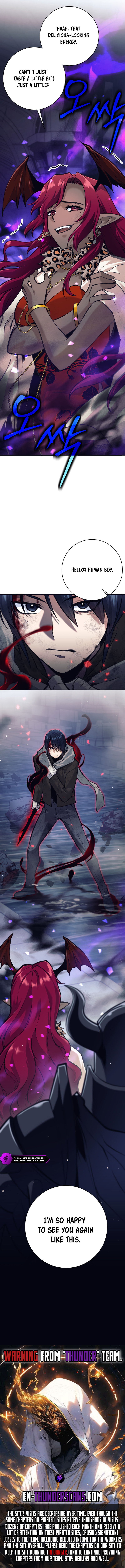 I'm Quitting the Hero's Party Chapter 57 — Page 15