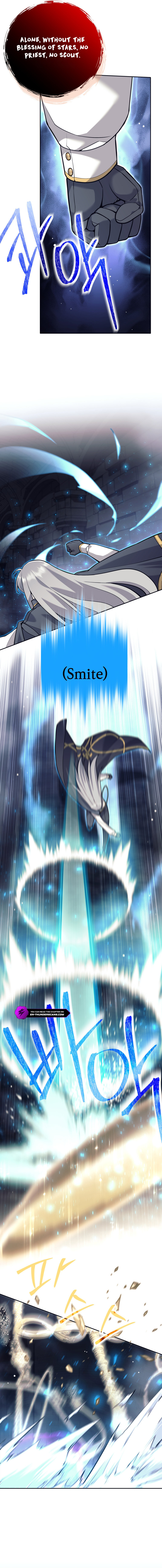 I'm Quitting the Hero's Party Chapter 59 — Page 5