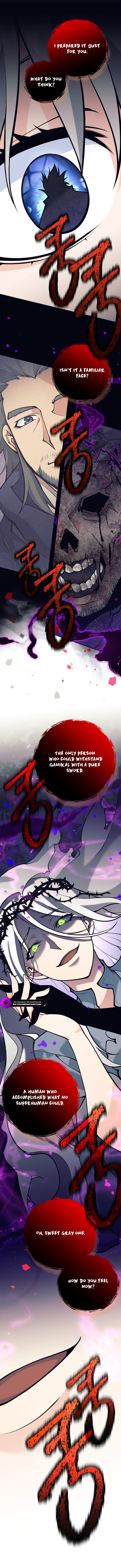 I'm Quitting the Hero's Party Chapter 59 — Page 12