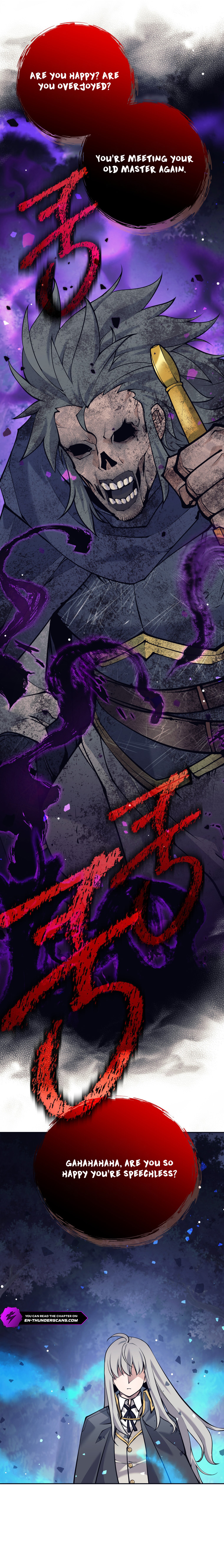 I'm Quitting the Hero's Party Chapter 59 — Page 13