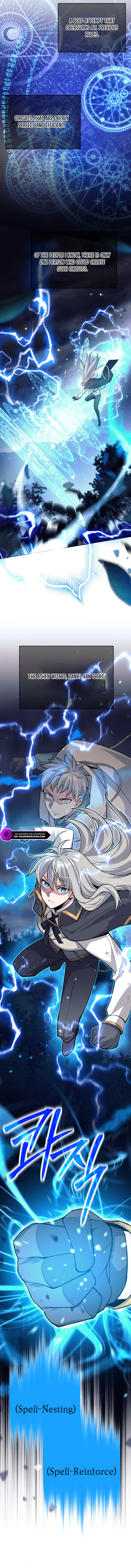 I'm Quitting the Hero's Party Chapter 62 — Page 3