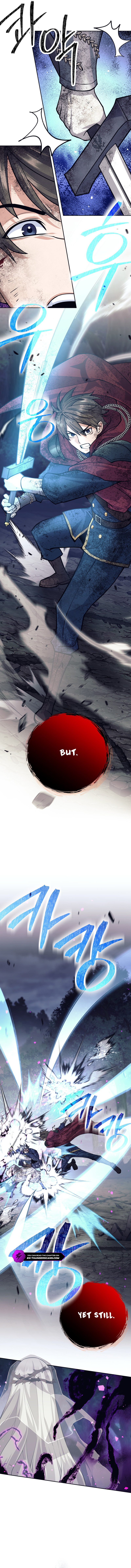 I'm Quitting the Hero's Party Chapter 62 — Page 10